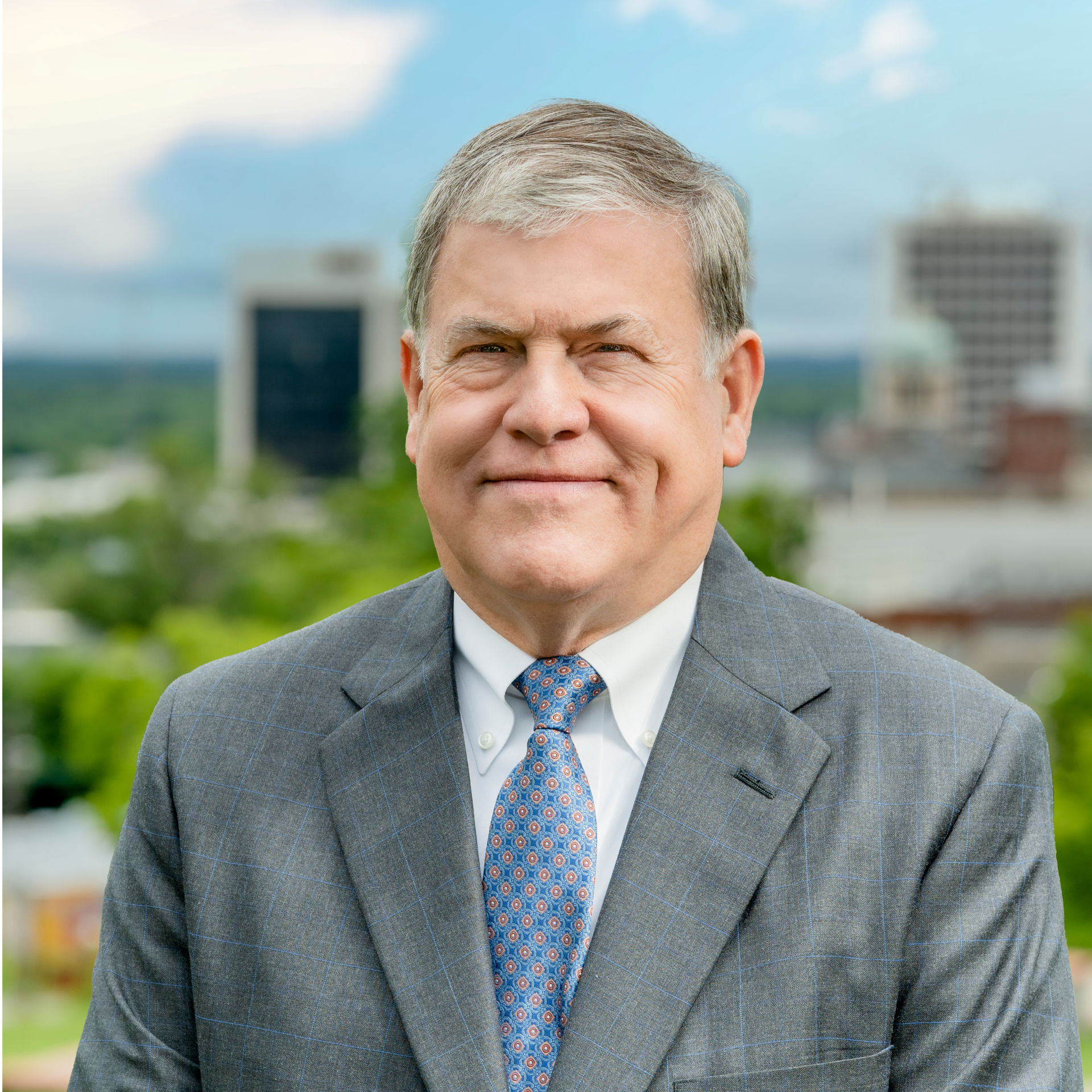 Robert C. Norman Jones Cork, LLP