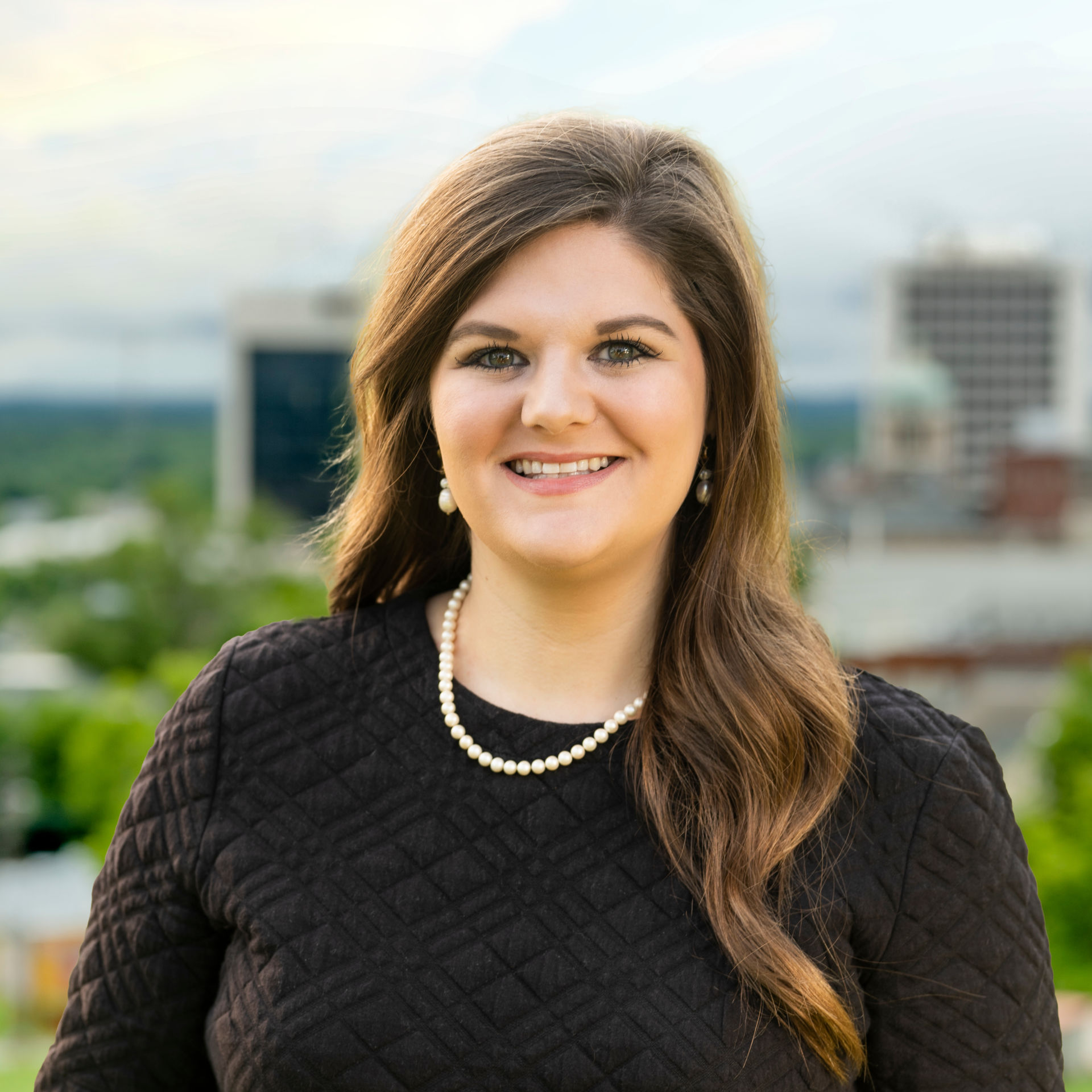 Sydney M. Solomon Jones Cork, LLP