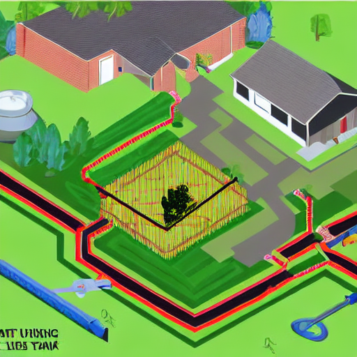 Understanding the Role of Septic Tank Field Lines Jones Septic Tanks
