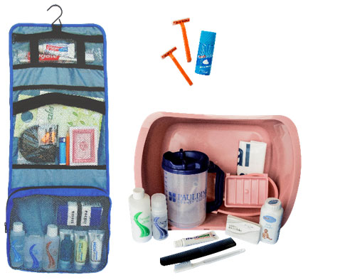 JonesZylon Company - Personal Care Products - Kits - Bulk
