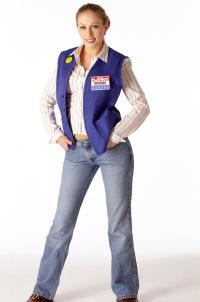 Playboy's Women of Wal-Mart