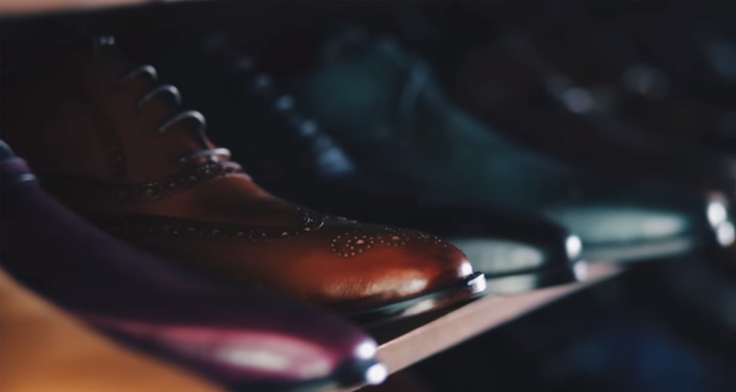 How To Properly Store Leather Shoes at Mary Runner blog