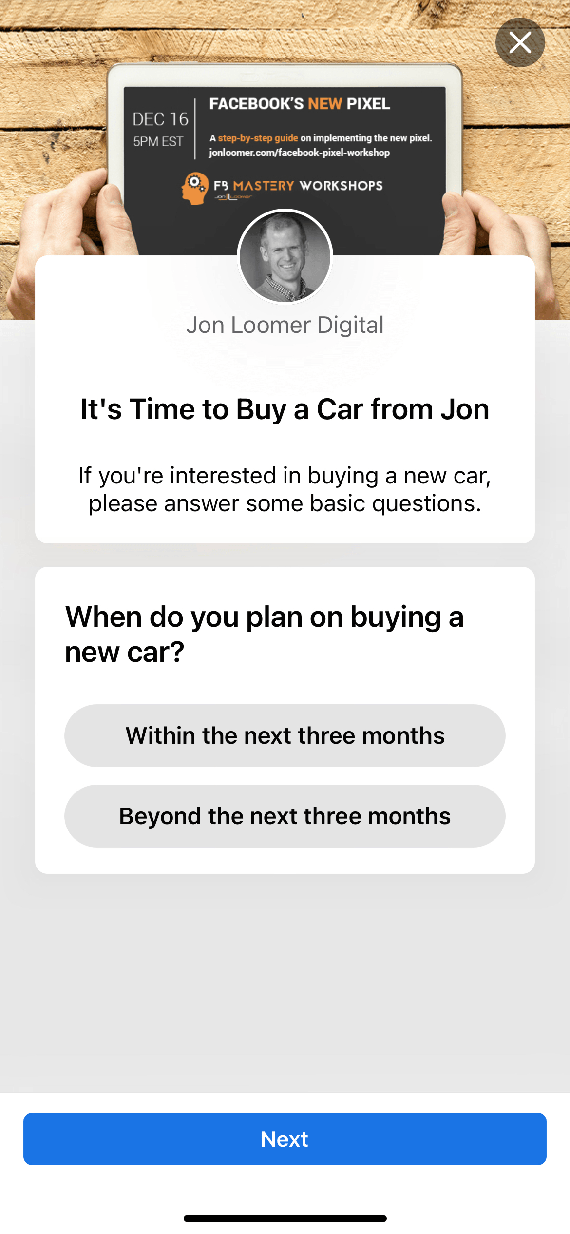 How Lead Filtering Can Improve the Quality of Meta Lead Ads Sydney