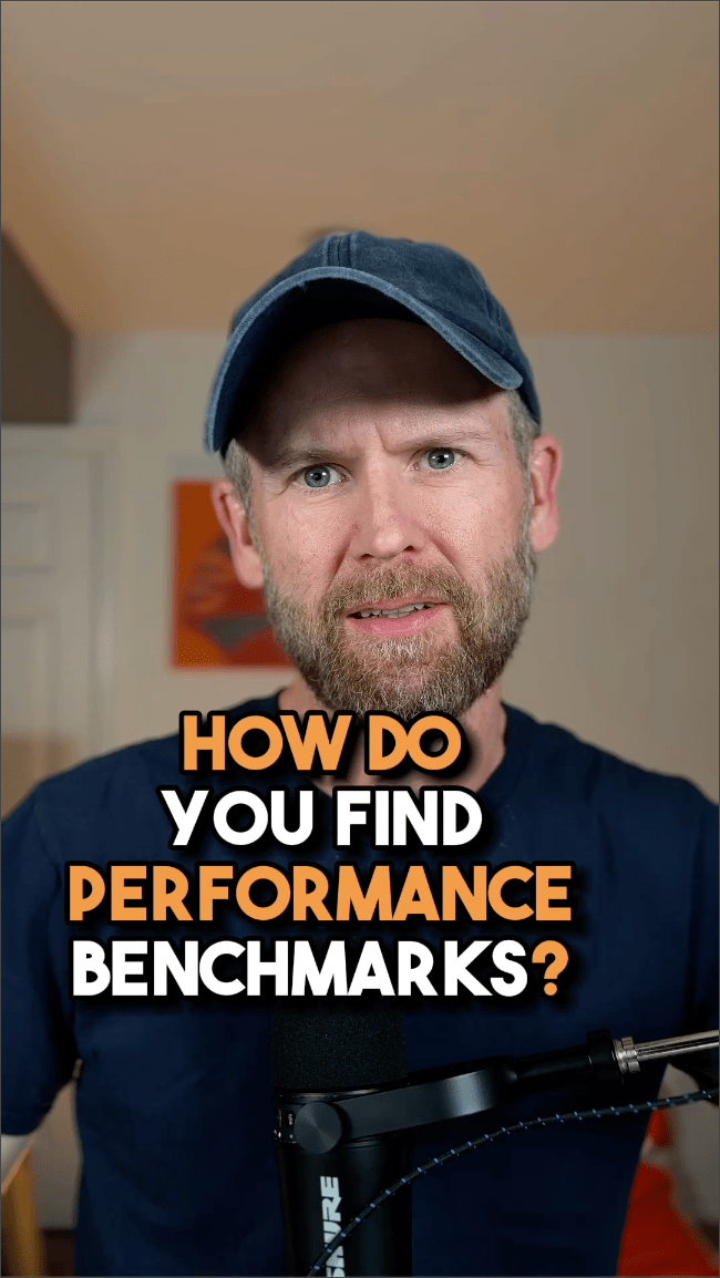 Meta Ads Benchmark Report Jon Loomer Digital