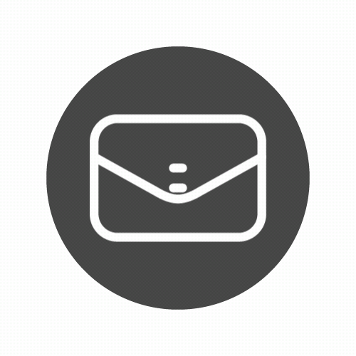 Email Line Icon Animation Buy & Customize Top Icons