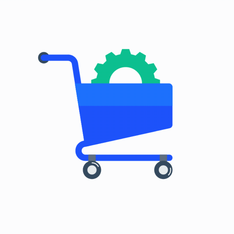 The Best Animated Cart Gif References