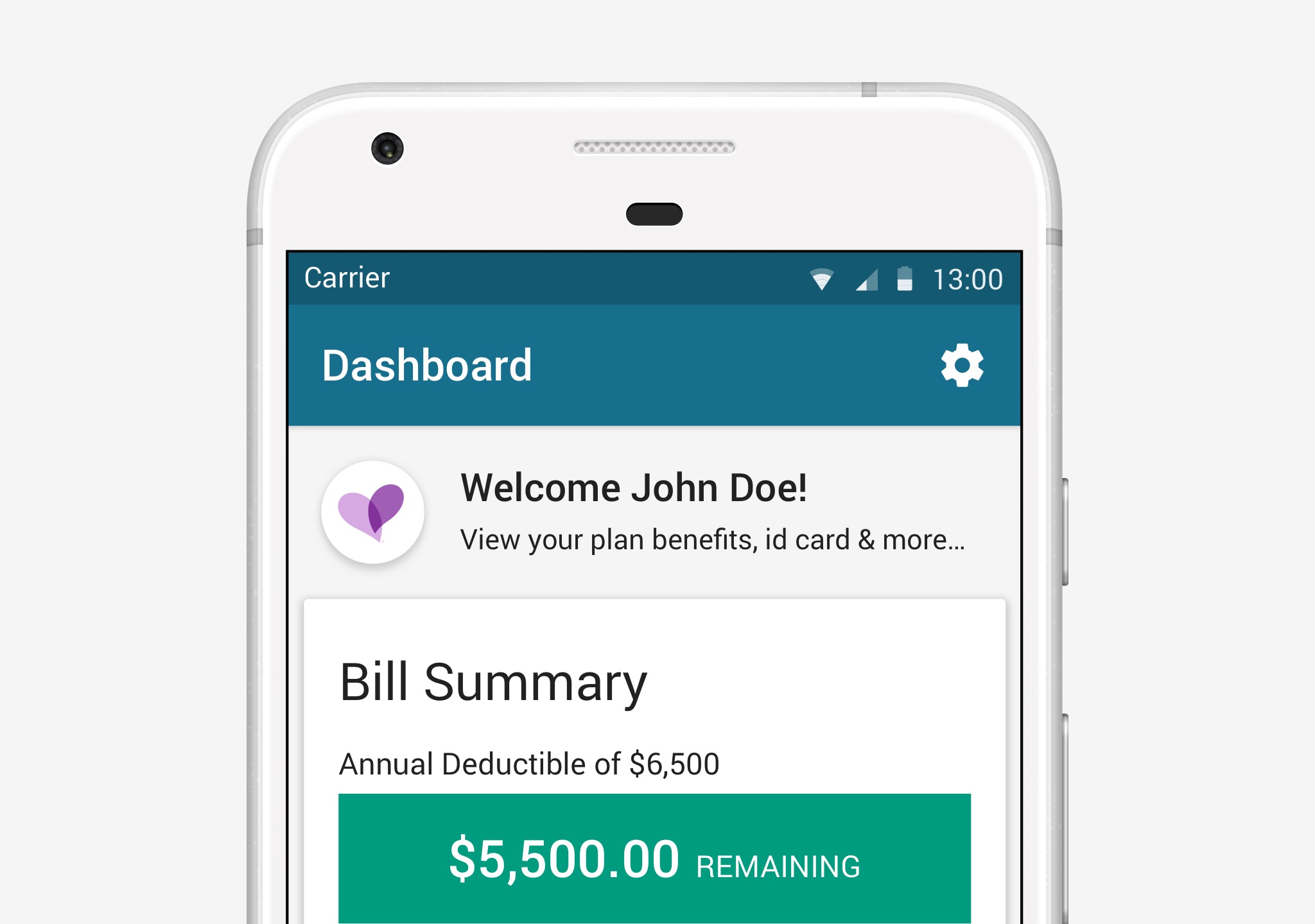 Caresource Insurance Card news word