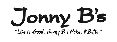 Jonny B's Sports Bar logo