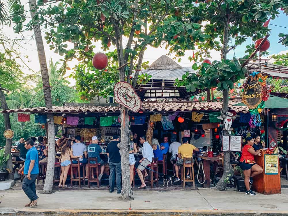 15x EPIC THINGS TO DO IN TULUM The Ultimate Guide Jonny Melon