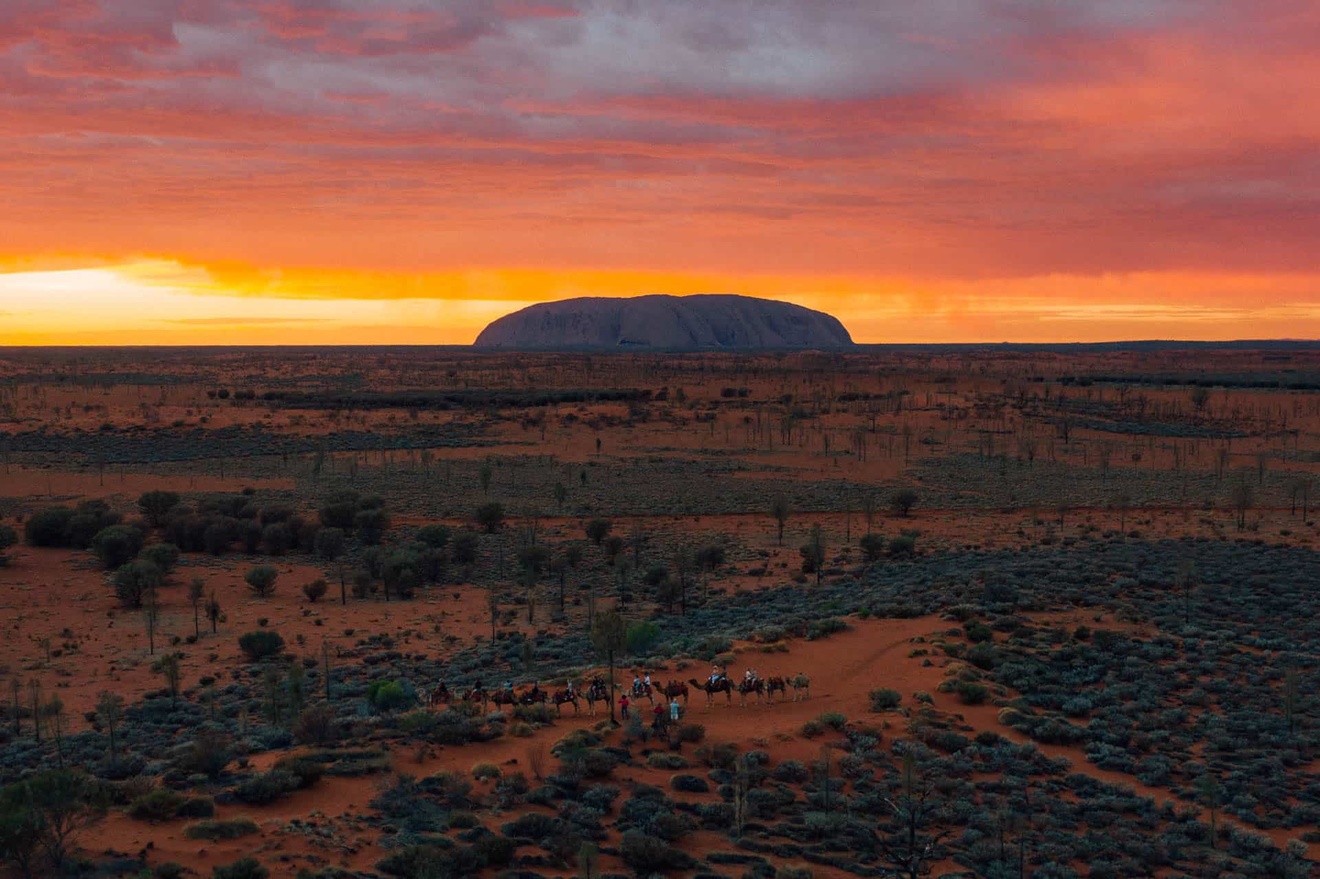 10 AWESOME THINGS TO DO IN ULURU (2021 GUIDE) Jonny Melon
