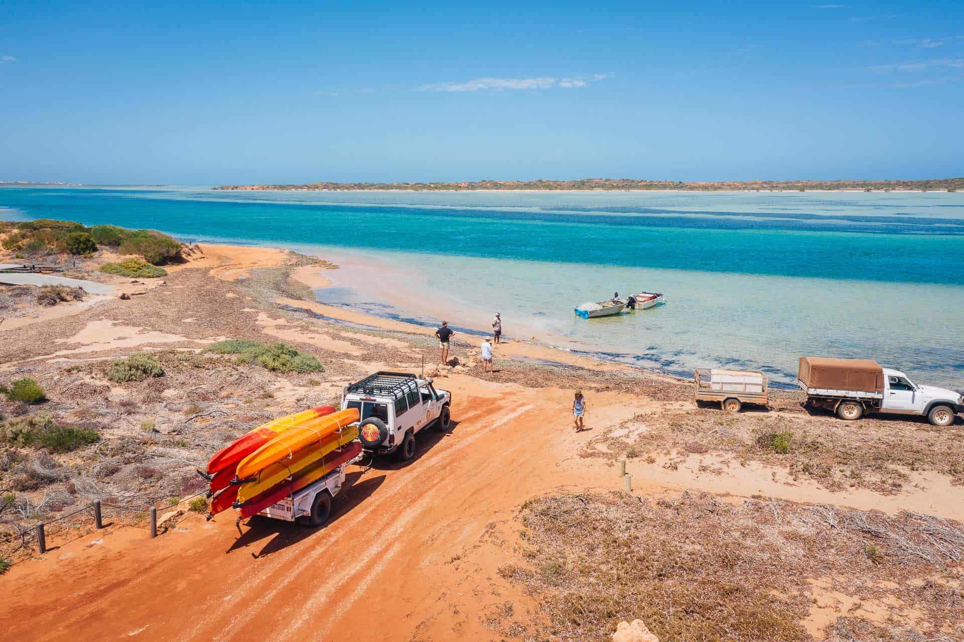 5 AWESOME THINGS TO DO IN MONKEY MIA, WA Jonny Melon