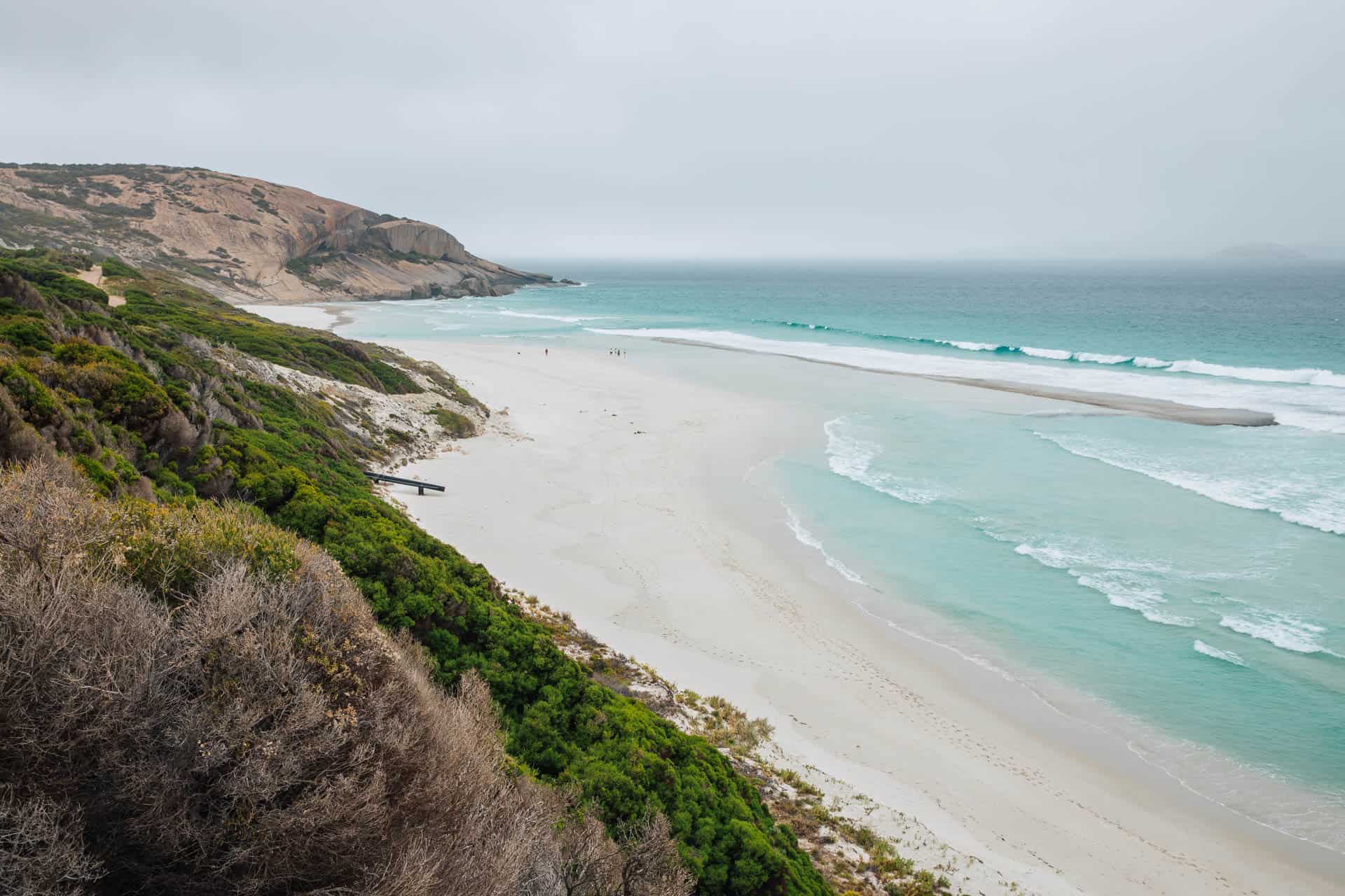 17 AMAZING BEACHES IN ESPERANCE (2021 Guide) Jonny Melon