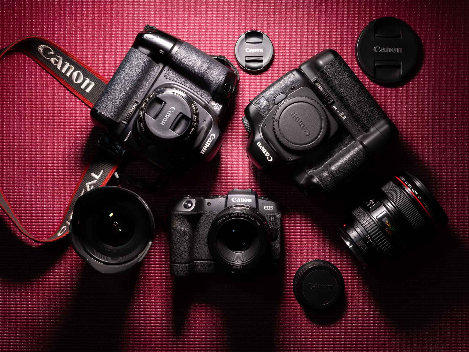 Best Affordable Camera For Landscape Photography In 2024