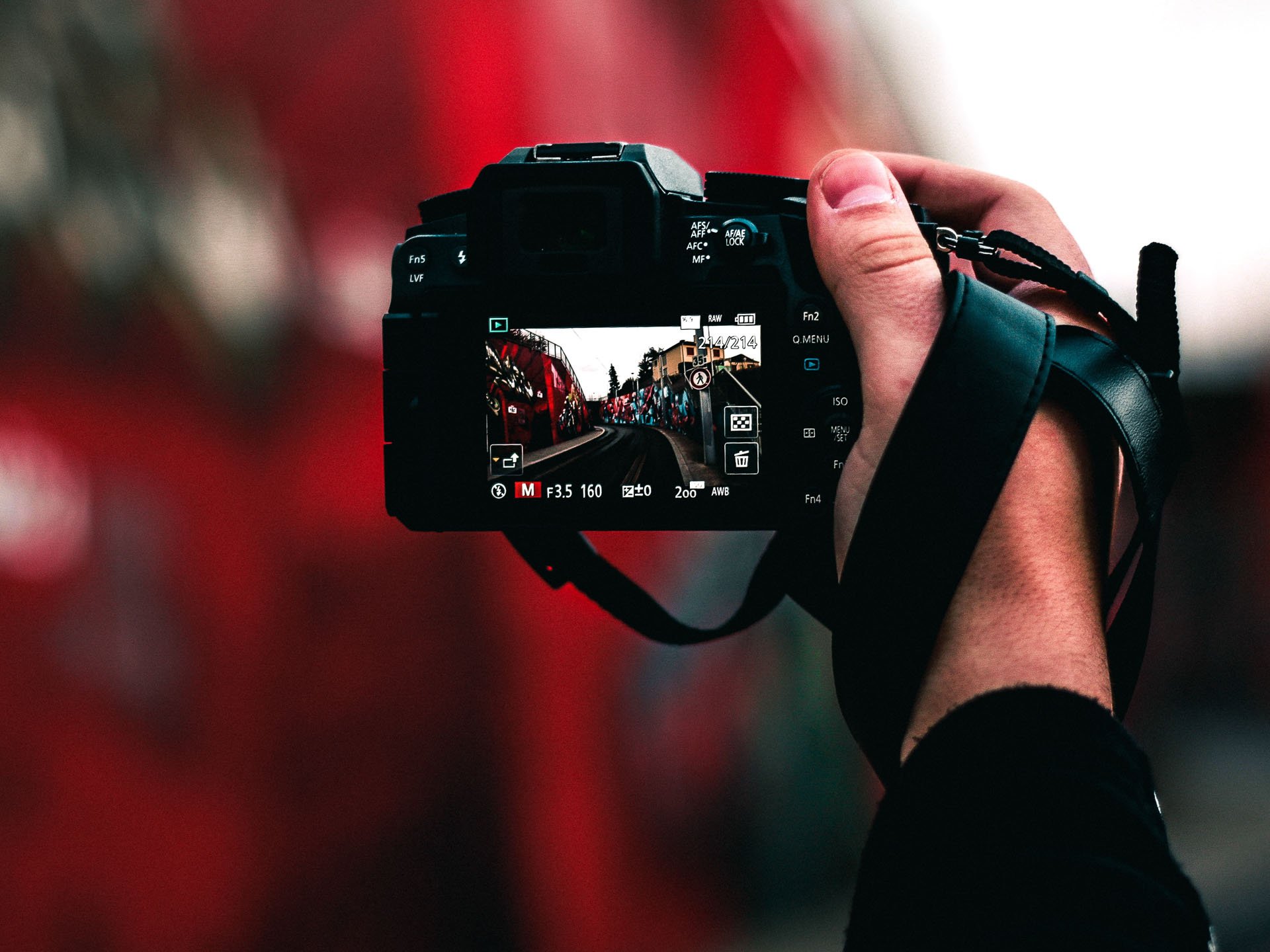 Best Affordable Camera For Landscape Photography In 2024