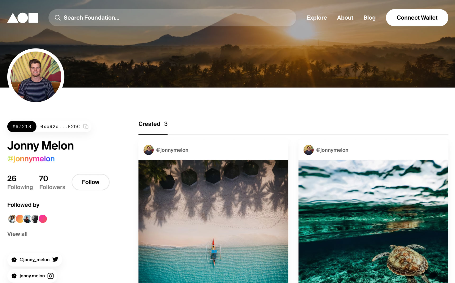 The Best NFT Photography Marketplace A Complete Guide