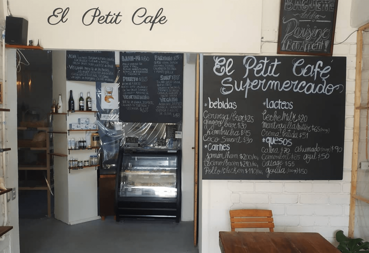 5 BEST Puerto Escondido Coworking Spaces 2024 Guide