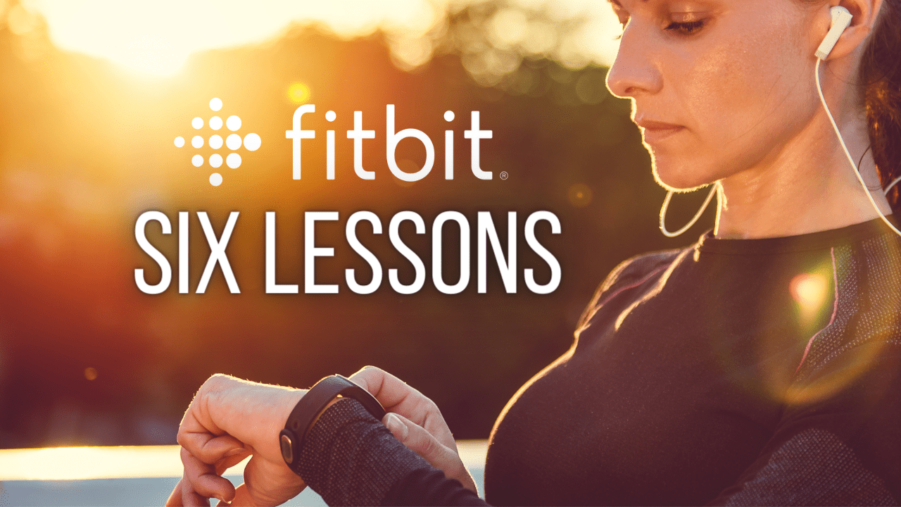 Six Key Lessons from the Fitbit Community Jono Bacon