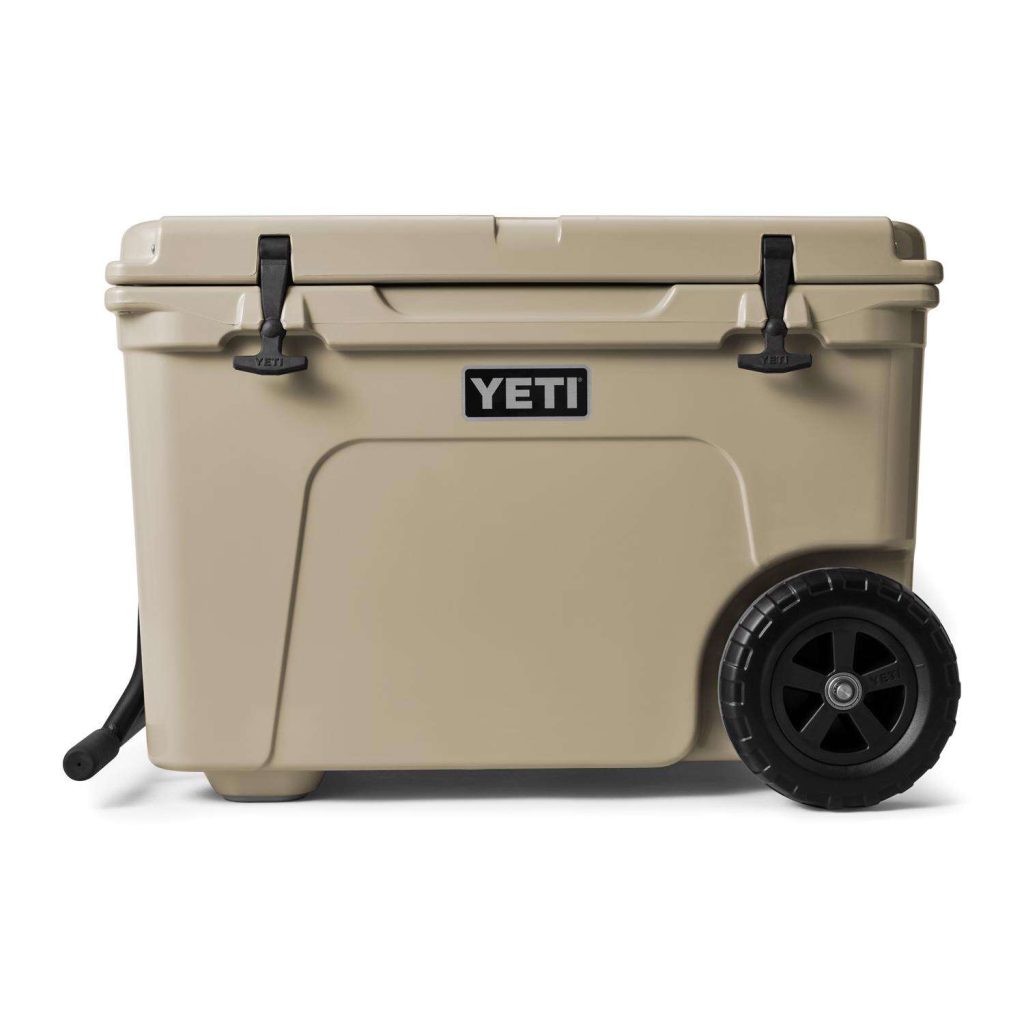 Yeti Jono Ace Hardware