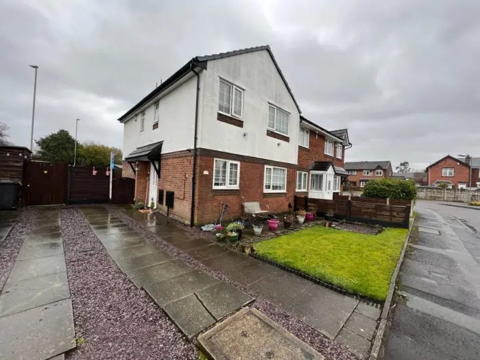 Newhall Avenue, Bolton JonSimon Estate Agents