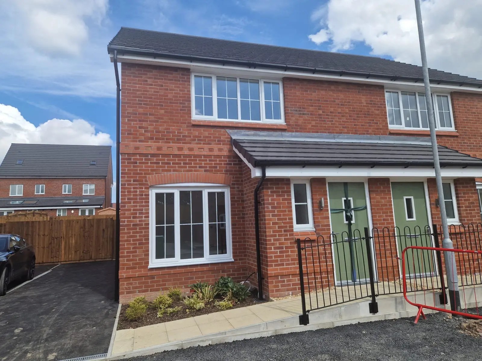 Fairground Road, Manchester JonSimon Estate Agents