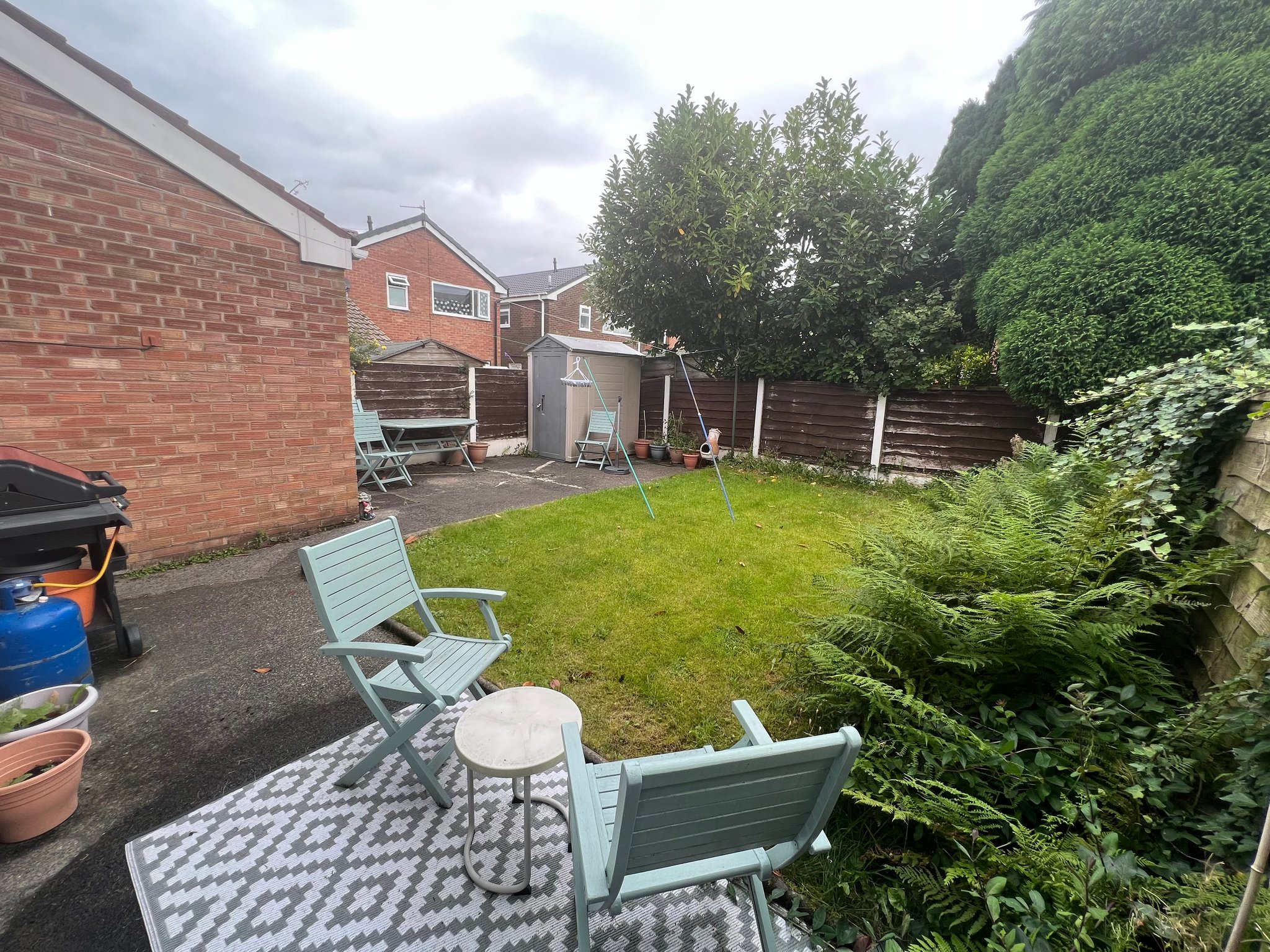 Meriden Close, Manchester JonSimon Estate Agents