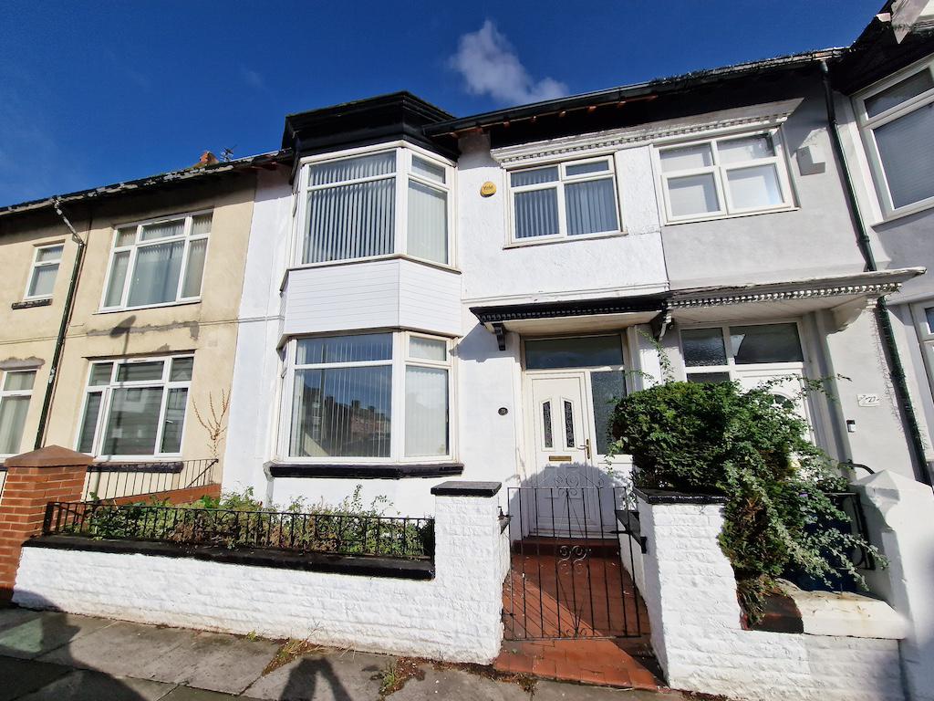 Willowdale Road, Liverpool JonSimon Estate Agents