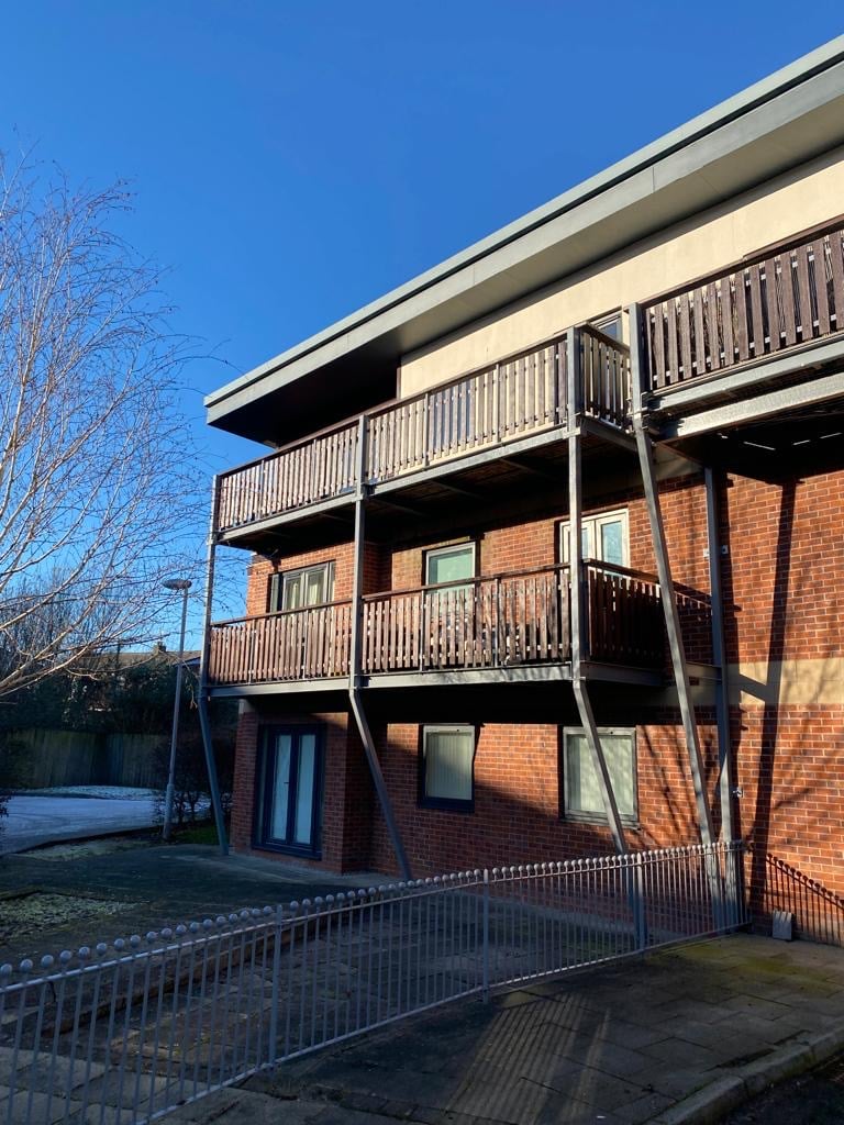 Canalside, Manchester JonSimon Estate Agents