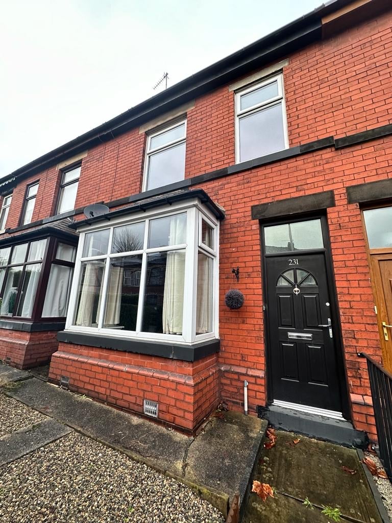 Bell Lane, Bury JonSimon Estate Agents