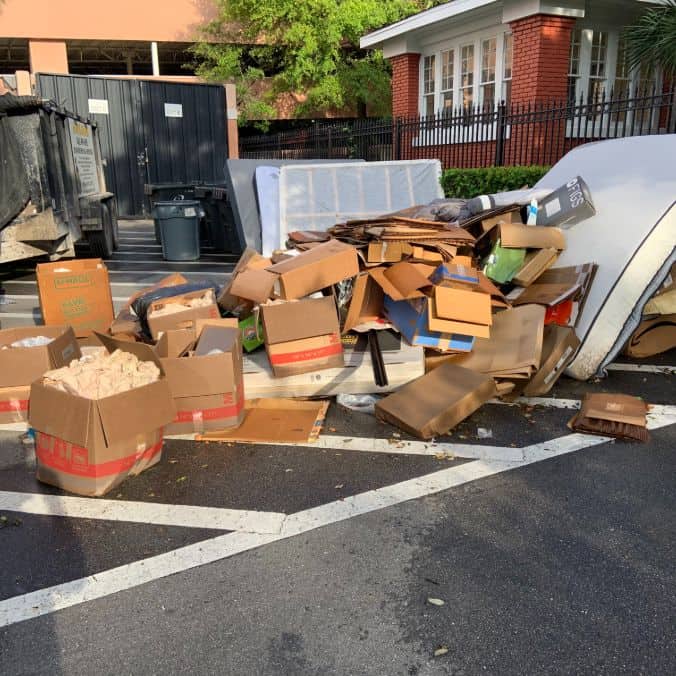 Jon's Junks Junk Removal Jacksonville, FL