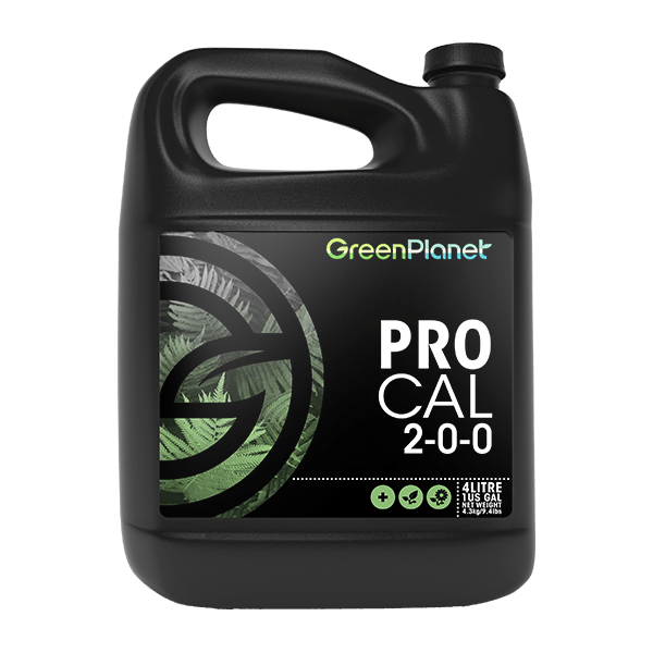 Green Pro Cal Jons Plant Factory