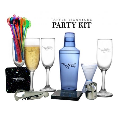 Jon Taffer's Valentine's Day Drinks Worth Falling in Love With Jon Taffer