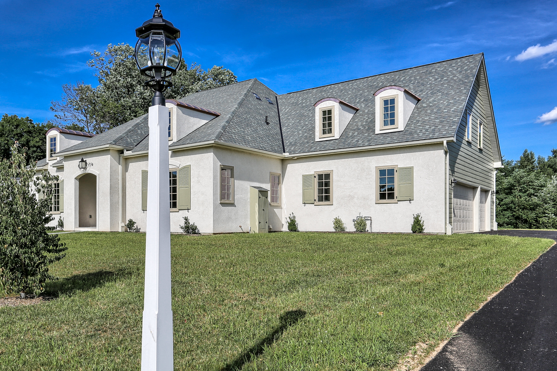 Manheim Township Jon Warner Custom Built Homes Lancaster PA