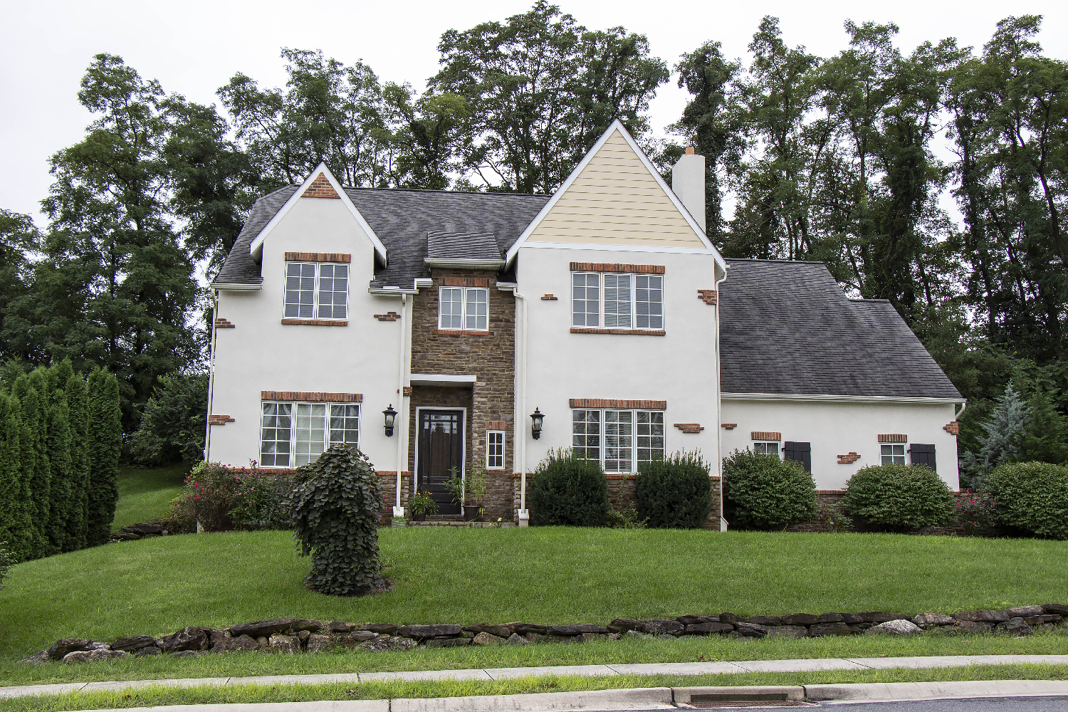 A Carrington home Jon Warner Custom Built Homes Lancaster PA