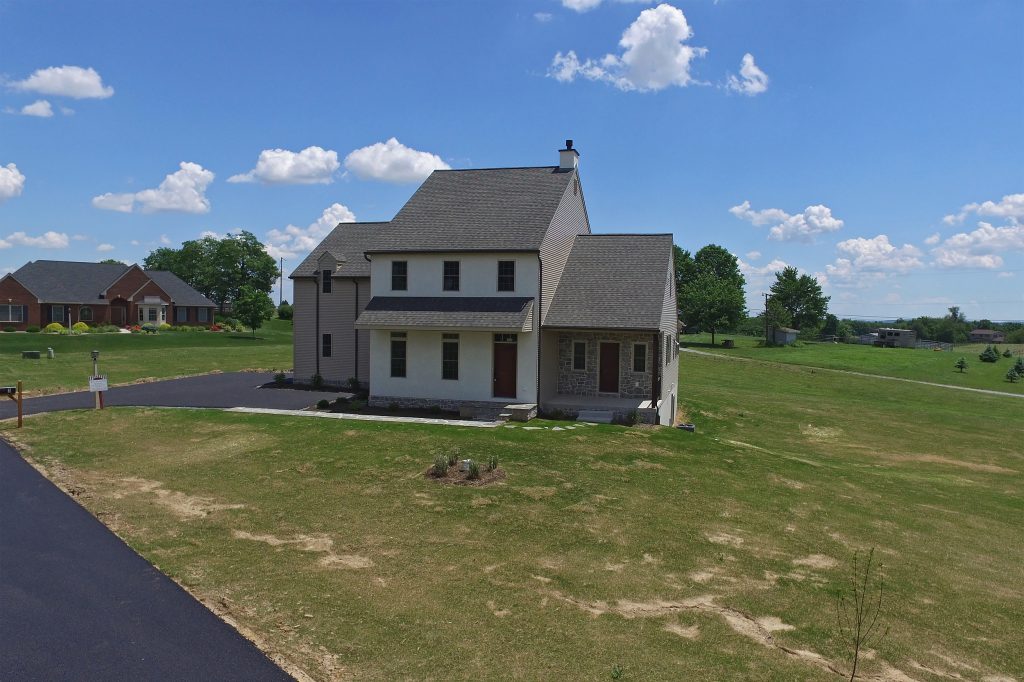 Mt Joy Township Jon Warner Custom Built Homes Lancaster PA