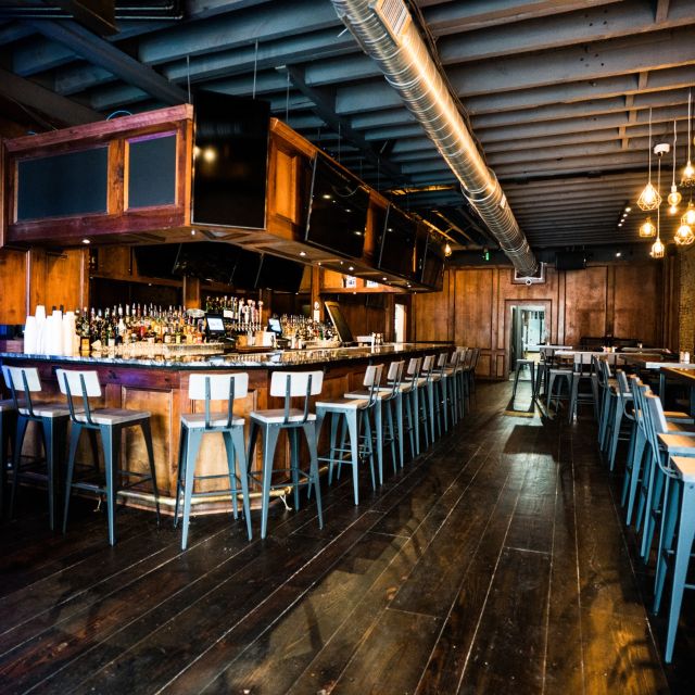 The Point Towson Jon Zorn Music