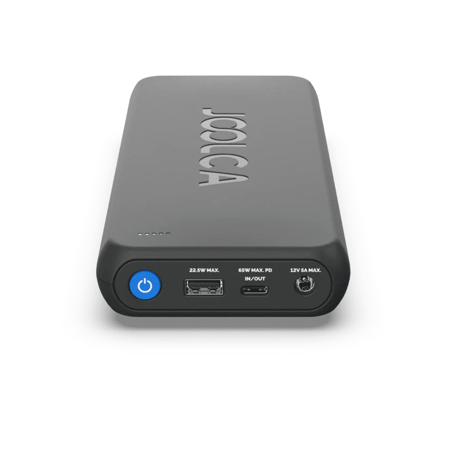 Portable Power Bank for Camping Compact & Powerful