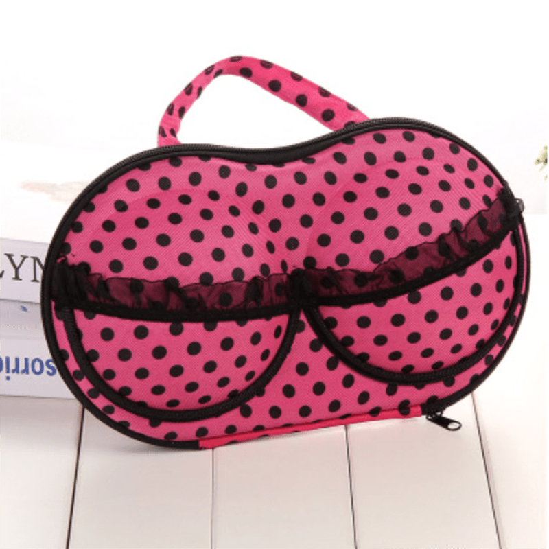 Travel Bra Organizer Bra Organizer is High Quality