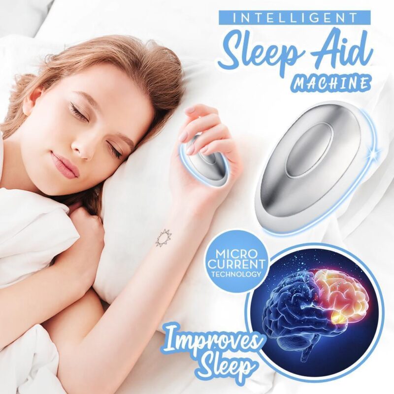 Intelligent Sleep Aid Machine JOOPZY