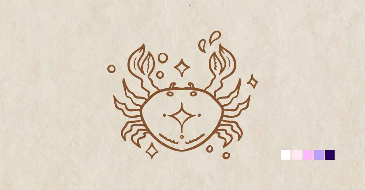 Cancer Color Meanings Best Palettes Discover zodiac shades