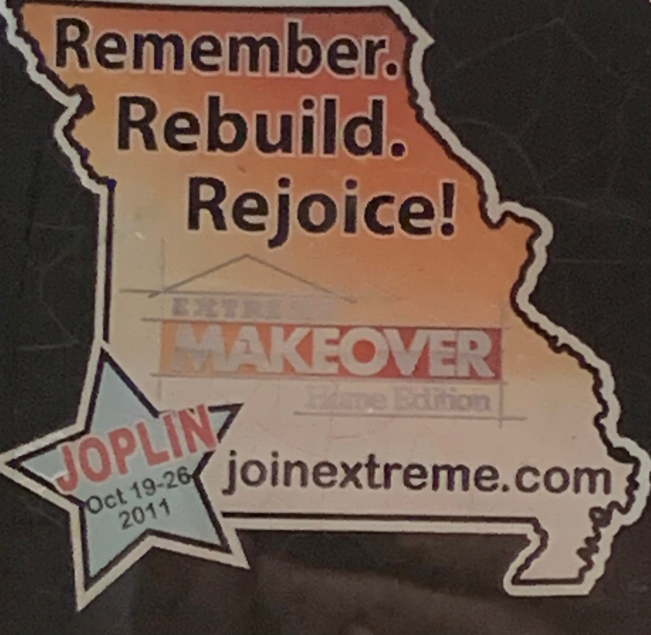 History Joplin Concrete