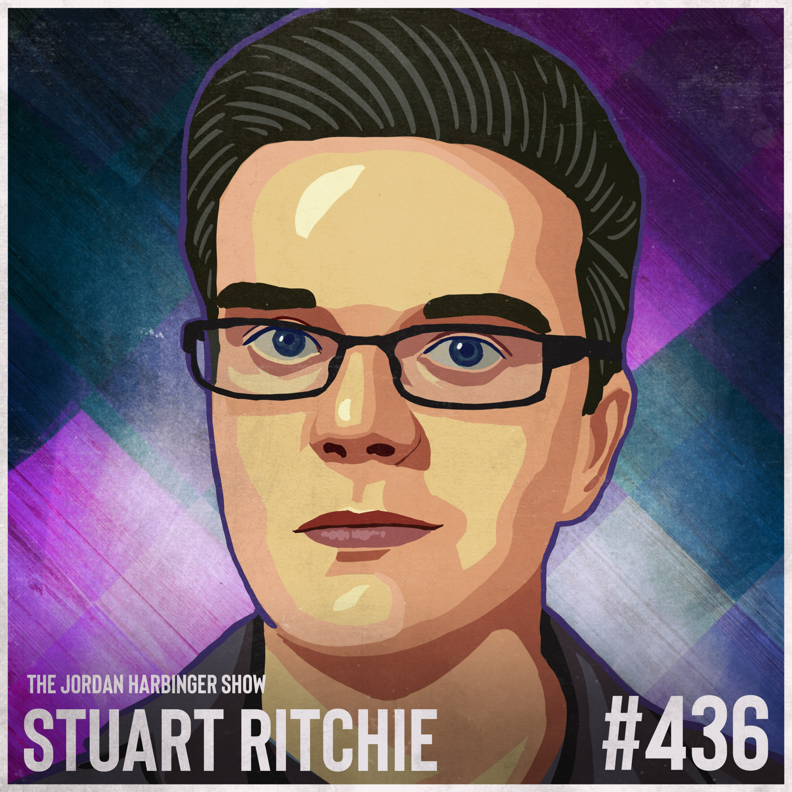 Stuart Ritchie The Science Fictions Undermining Facts The Jordan