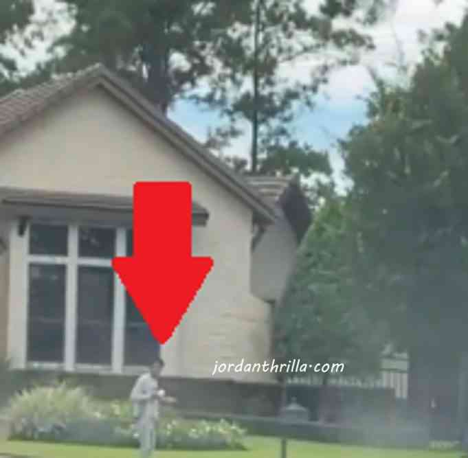 The Men Who Robbed NBA Youngboy Find His New House in Alleged Viral Video(018)