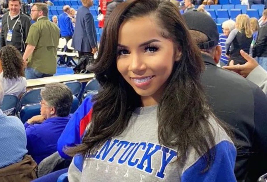 Does PJ Washington Have to Pay Brittany Renner 200K a Month in Child