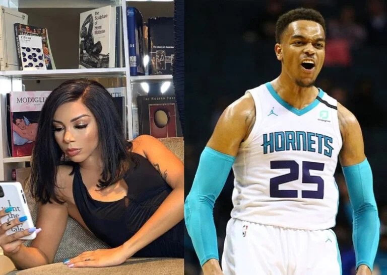 Does PJ Washington Have to Pay Brittany Renner 200K a Month in Child