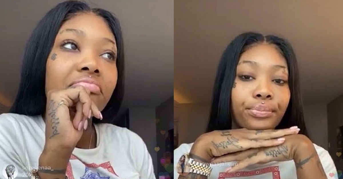 London On Da Track Accuses Summer Walker of Having Payment Plan Plastic(027)