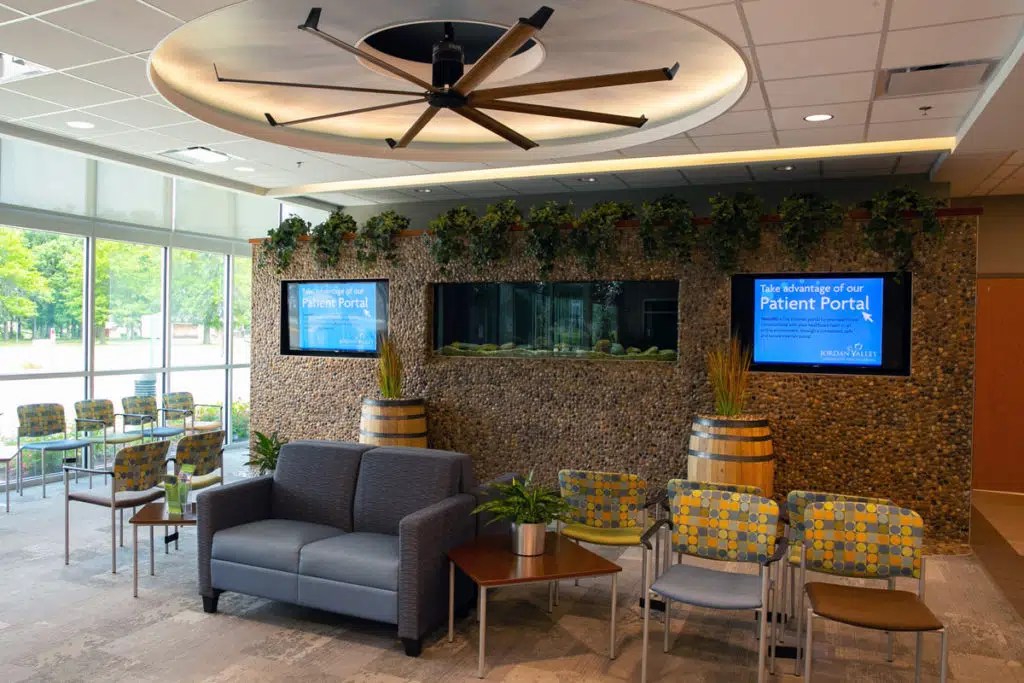 Jordan Valley Community Health Lebanon, MO