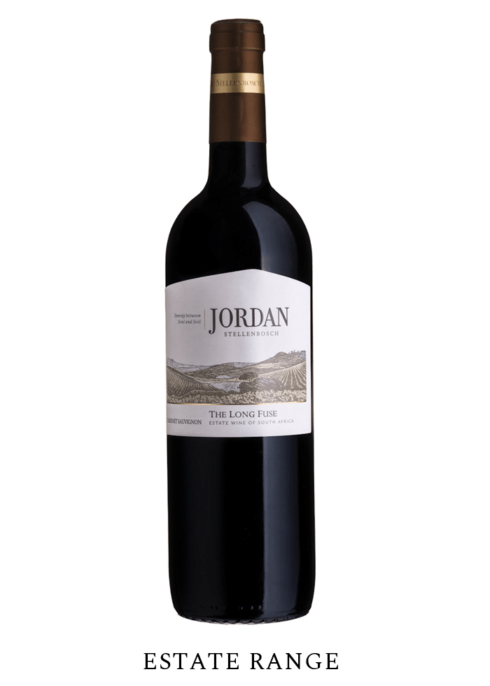 Home Jordan Wines Stellenbosch