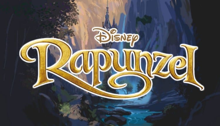 Rapunzel Disney está trabalhando em um liveaction da história