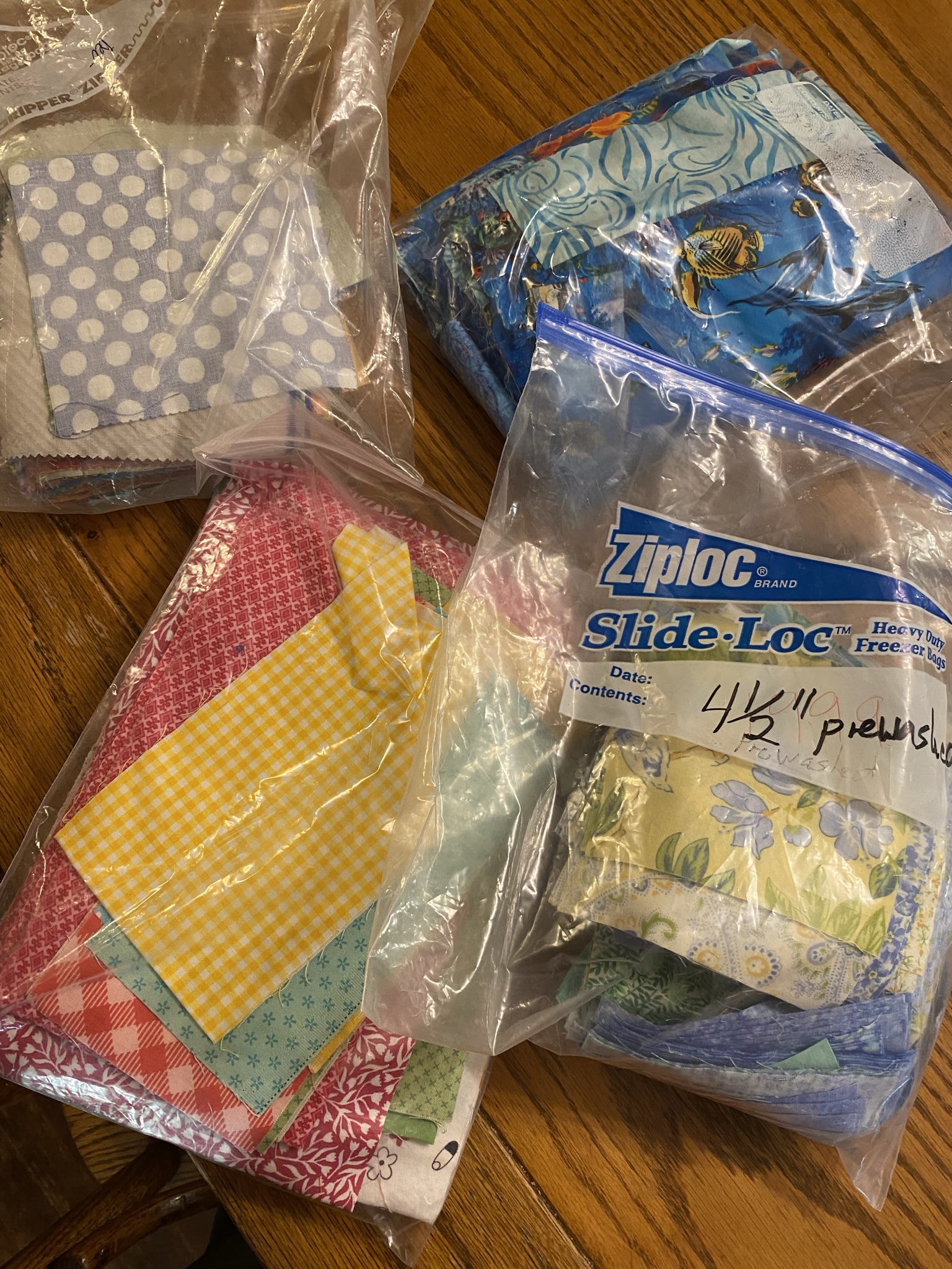 From the Mailbox… Jo's Country Junction