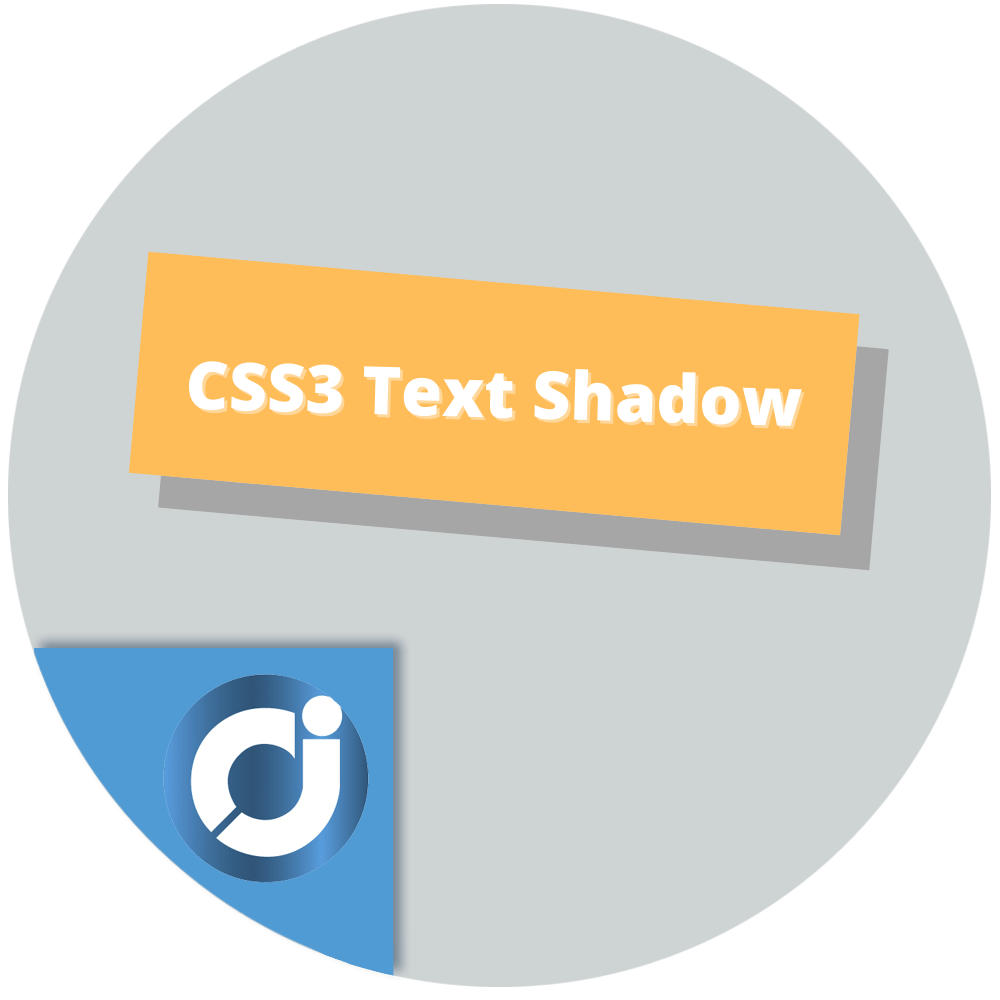 Cómo aplicar sombra a un texto con CSS Jose Aguilar Blog